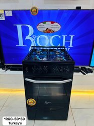 GAZINIERE ROCH 50*50