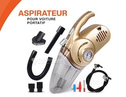 Aspirateur-Souffleur